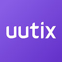uutix app下载-uutix购票官方版下载 v1.6.1安卓版